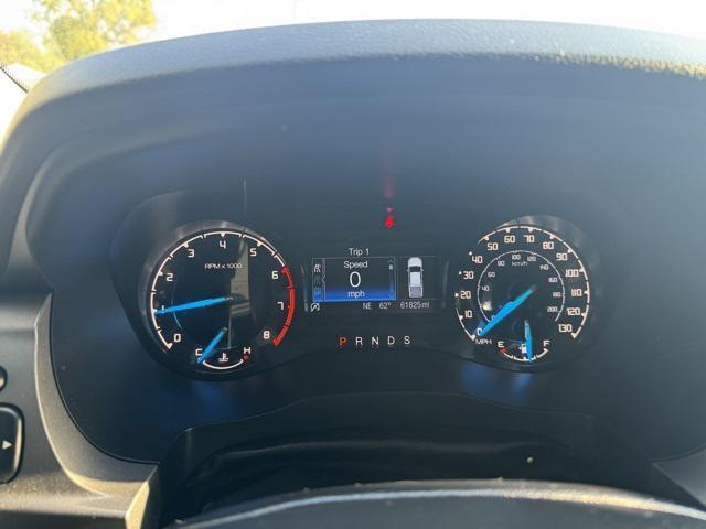 used 2019 Ford Ranger car, priced at $25,951