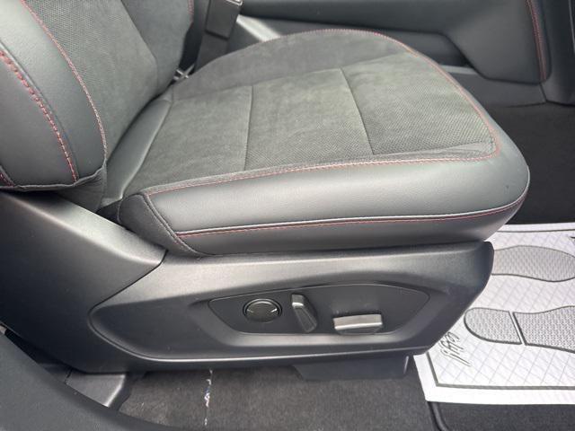 new 2026 Ford Explorer car, priced at $59,840