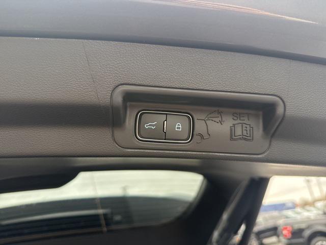 new 2026 Ford Explorer car, priced at $59,840