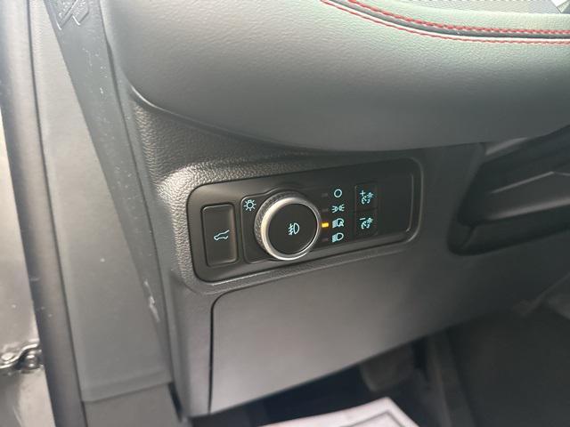 new 2026 Ford Explorer car, priced at $59,840