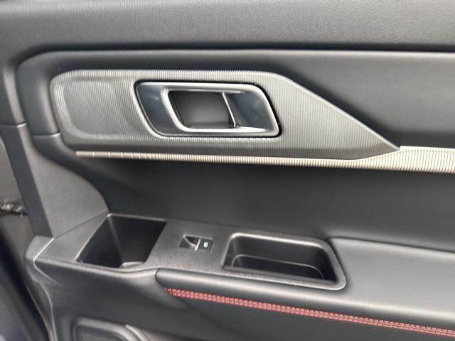 new 2026 Ford Explorer car, priced at $59,840