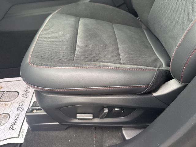 new 2026 Ford Explorer car, priced at $59,840