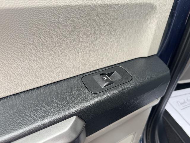 used 2020 Ford F-150 car, priced at $25,951