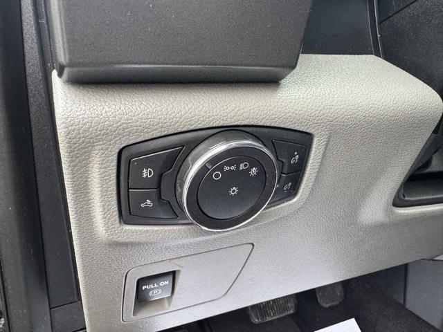 used 2020 Ford F-150 car, priced at $25,951