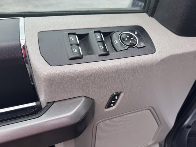 used 2020 Ford F-150 car, priced at $25,951