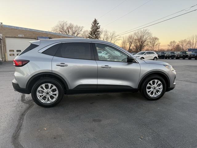 used 2024 Ford Escape car, priced at $23,951