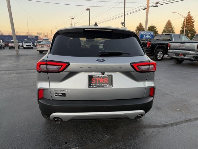 used 2024 Ford Escape car, priced at $23,951