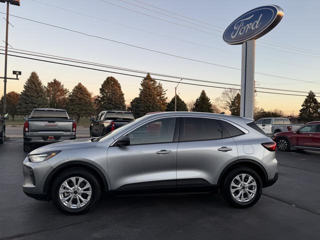 used 2024 Ford Escape car, priced at $23,951