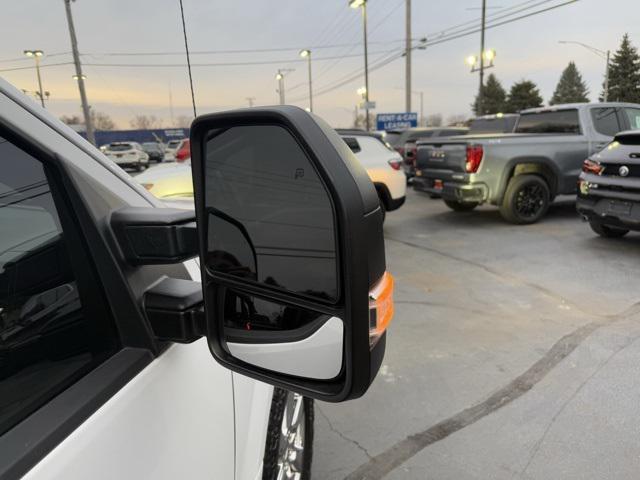 used 2019 Ford F-150 car, priced at $25,951