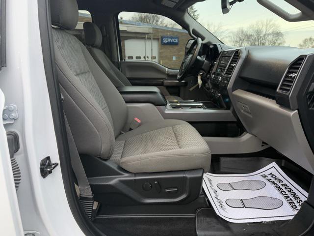 used 2019 Ford F-150 car, priced at $25,951