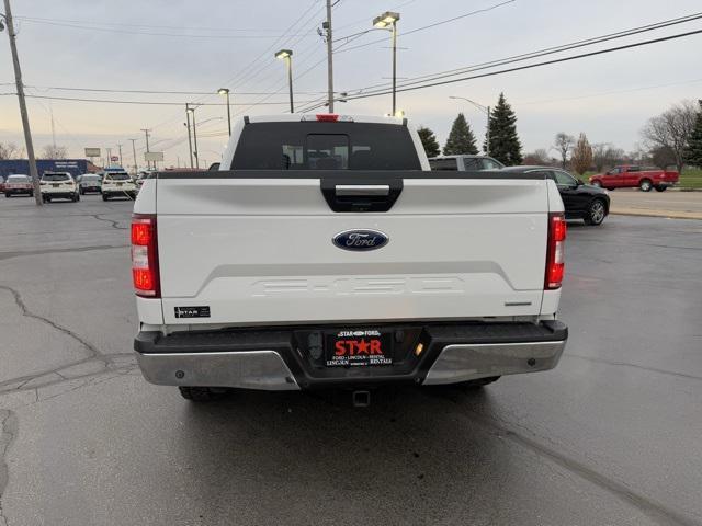 used 2019 Ford F-150 car, priced at $25,951