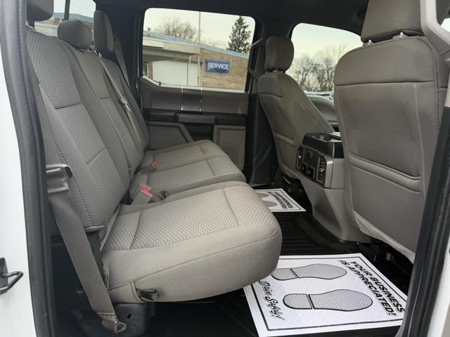 used 2019 Ford F-150 car, priced at $25,951