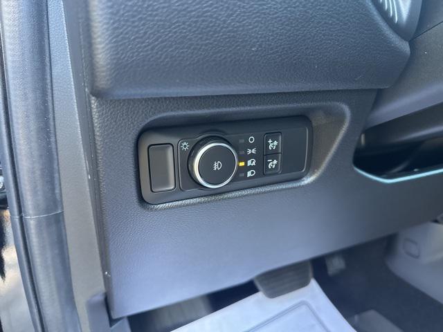 new 2025 Ford Ranger car, priced at $39,435