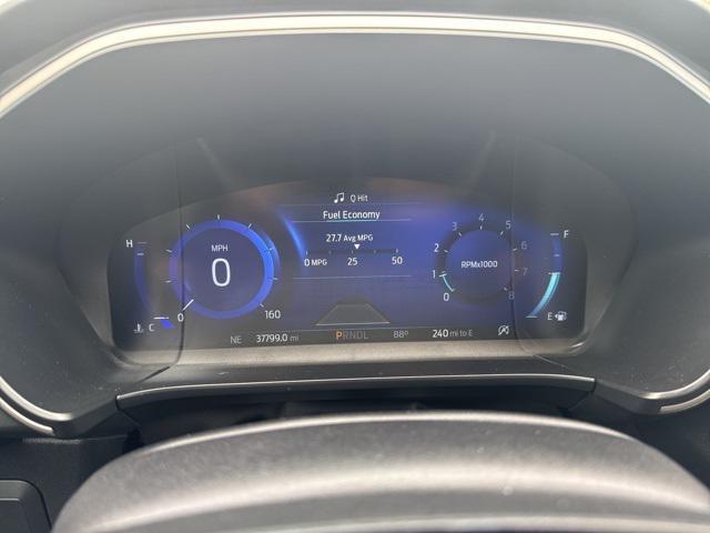 used 2022 Ford Escape car, priced at $23,951