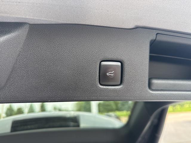 used 2022 Ford Escape car, priced at $23,951