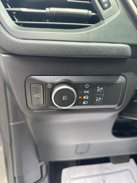 used 2022 Ford Escape car, priced at $23,951