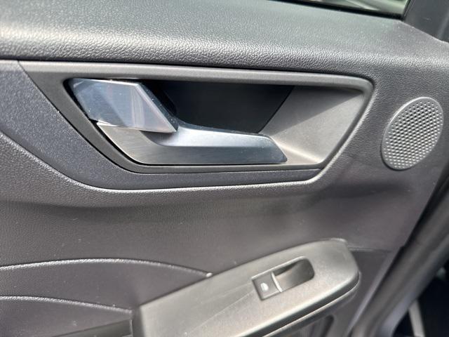 used 2022 Ford Escape car, priced at $23,951