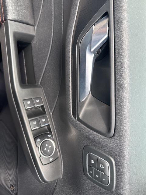 used 2022 Ford Escape car, priced at $23,951