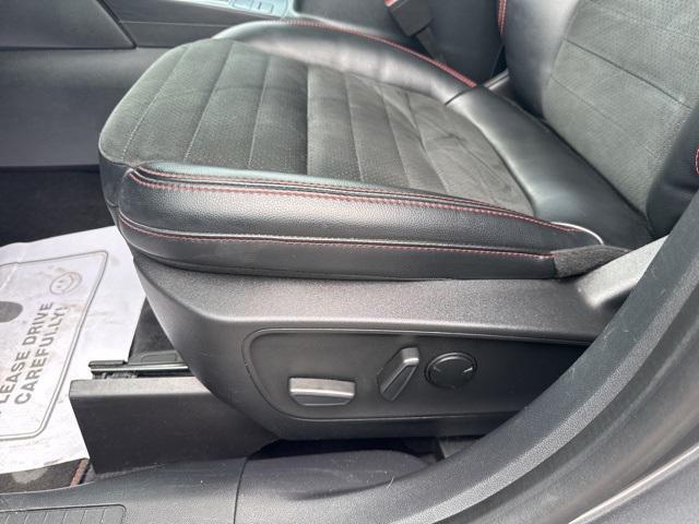 used 2022 Ford Escape car, priced at $23,951