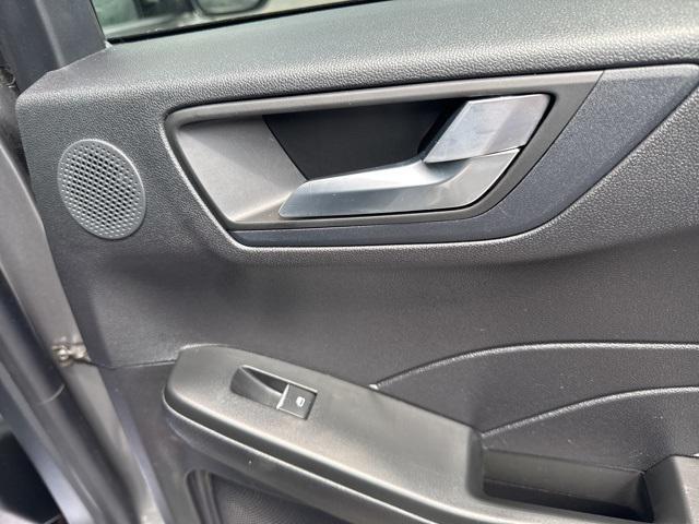used 2022 Ford Escape car, priced at $23,951