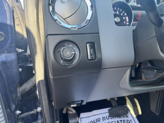 used 2012 Ford F-250 car, priced at $20,951