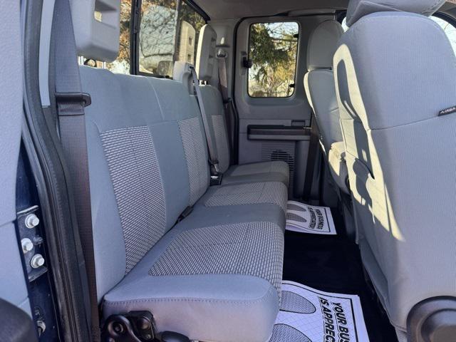 used 2012 Ford F-250 car, priced at $20,951