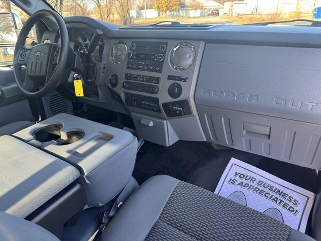used 2012 Ford F-250 car, priced at $20,951