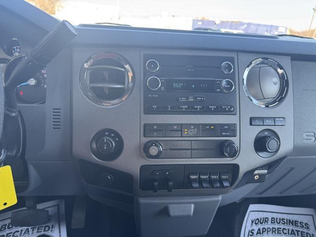 used 2012 Ford F-250 car, priced at $20,951