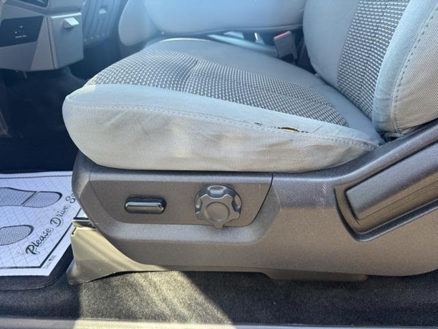 used 2012 Ford F-250 car, priced at $20,951