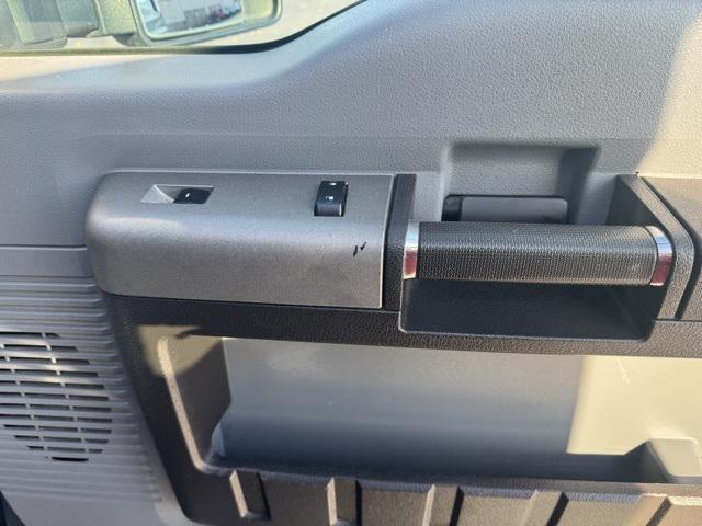 used 2012 Ford F-250 car, priced at $20,951