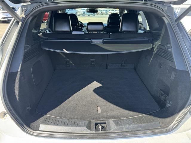used 2018 Lincoln MKC car, priced at $16,951