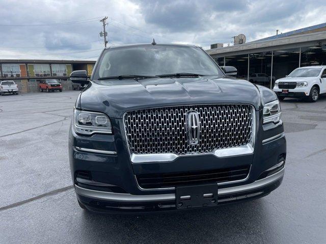 new 2024 Lincoln Navigator car, priced at $103,951