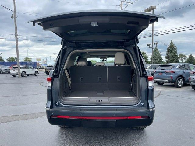 new 2024 Lincoln Navigator car, priced at $103,951