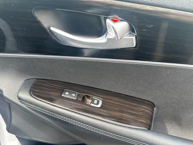 used 2020 Kia Sorento car, priced at $20,951