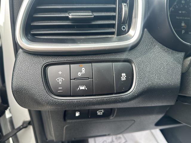 used 2020 Kia Sorento car, priced at $20,951
