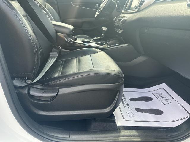 used 2020 Kia Sorento car, priced at $20,951
