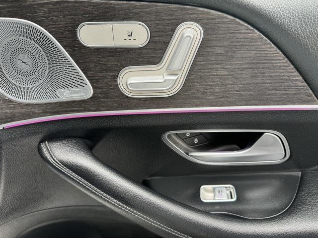 used 2020 Mercedes-Benz GLE 350 car, priced at $33,951