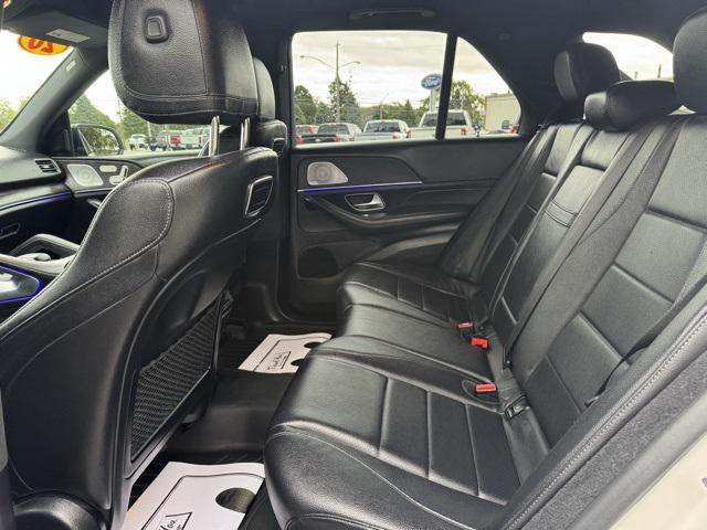 used 2020 Mercedes-Benz GLE 350 car, priced at $33,951