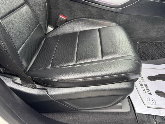 used 2020 Mercedes-Benz GLE 350 car, priced at $33,951