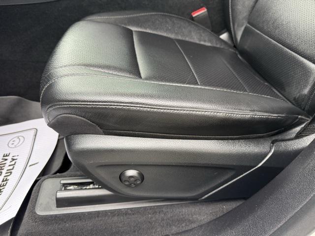 used 2020 Mercedes-Benz GLE 350 car, priced at $33,951