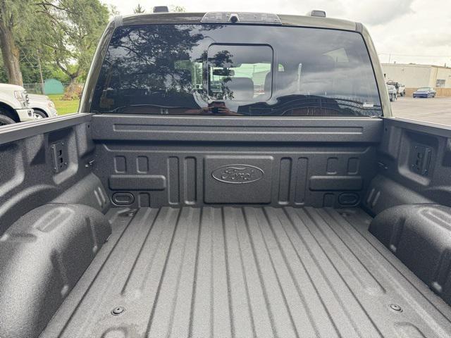 new 2025 Ford F-150 car, priced at $89,011