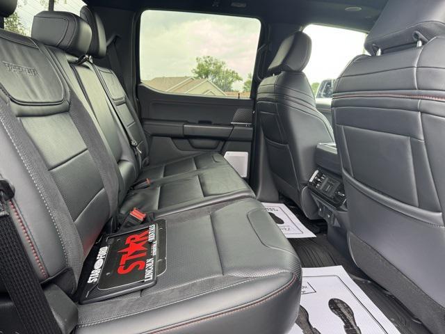 new 2025 Ford F-150 car, priced at $89,011