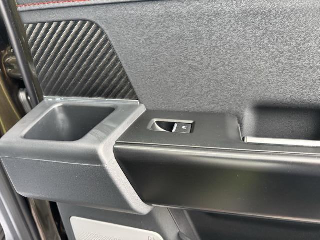 new 2025 Ford F-150 car, priced at $89,011