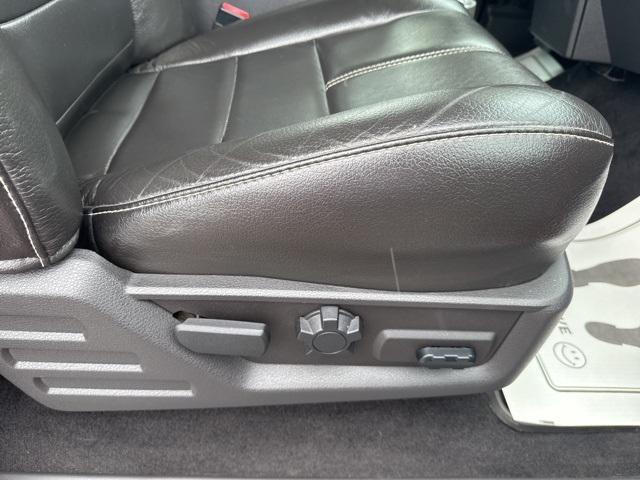 used 2008 Ford F-350 car, priced at $15,000