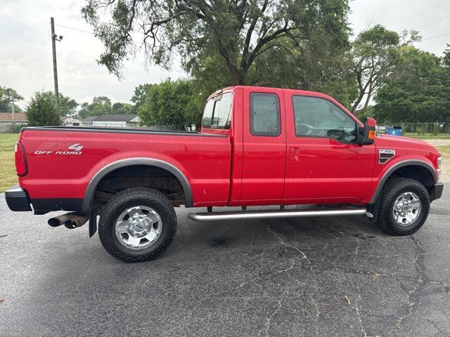 used 2008 Ford F-350 car, priced at $15,000