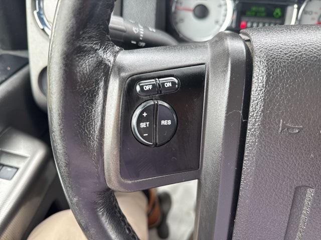used 2008 Ford F-350 car, priced at $15,000
