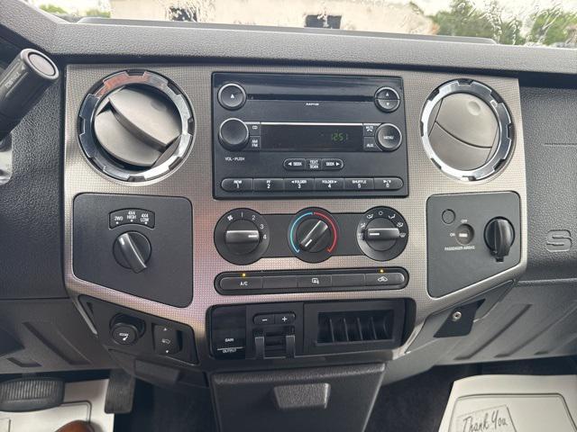 used 2008 Ford F-350 car, priced at $15,000