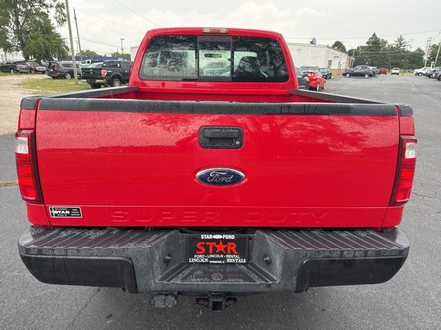 used 2008 Ford F-350 car, priced at $15,000