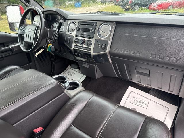 used 2008 Ford F-350 car, priced at $15,000