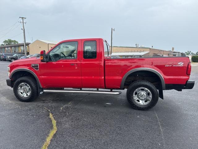 used 2008 Ford F-350 car, priced at $15,000